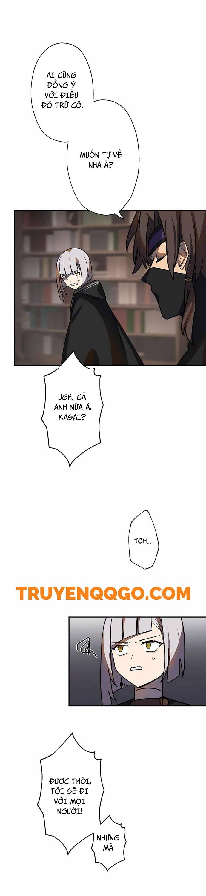 Game Thủ Tái Xuất, Trọng Lực Vô Song Chapter 39 - Trang 2