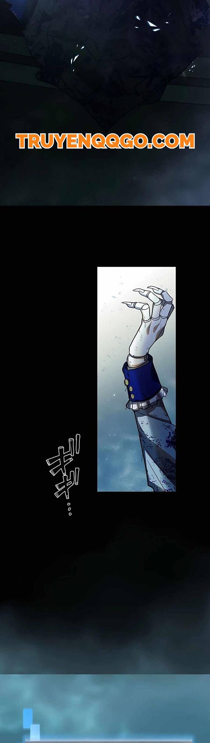 Game Thủ Tái Xuất, Trọng Lực Vô Song Chapter 39 - Trang 2