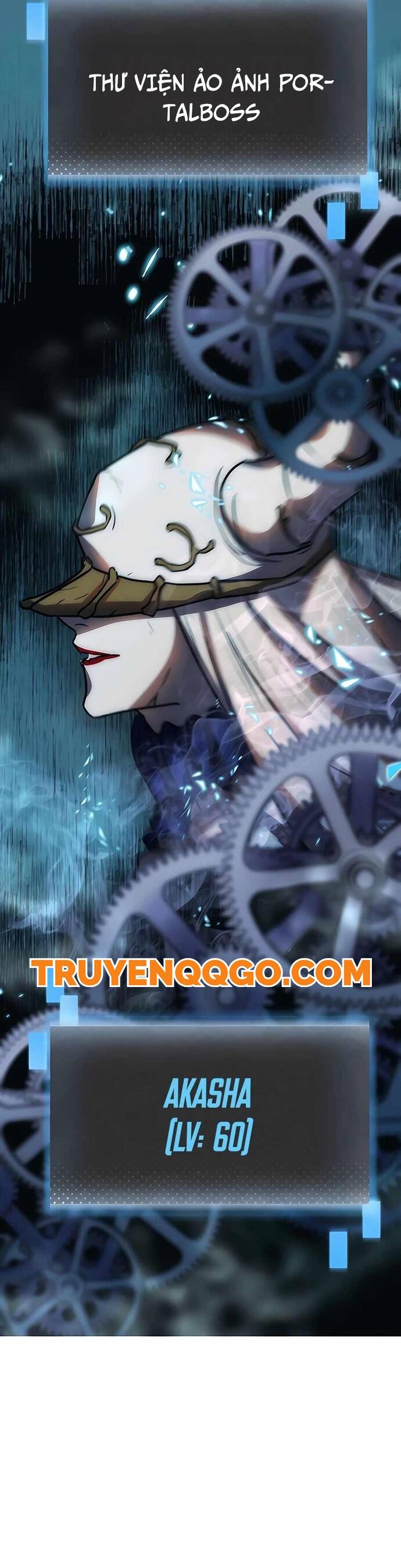 Game Thủ Tái Xuất, Trọng Lực Vô Song Chapter 39 - Trang 2