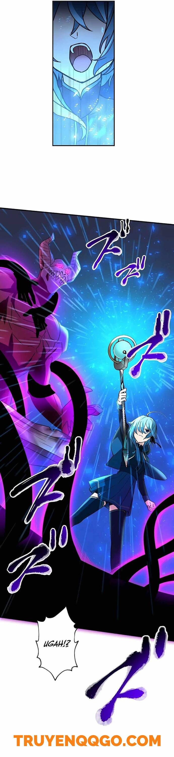 Game Thủ Tái Xuất, Trọng Lực Vô Song Chapter 39 - Trang 2