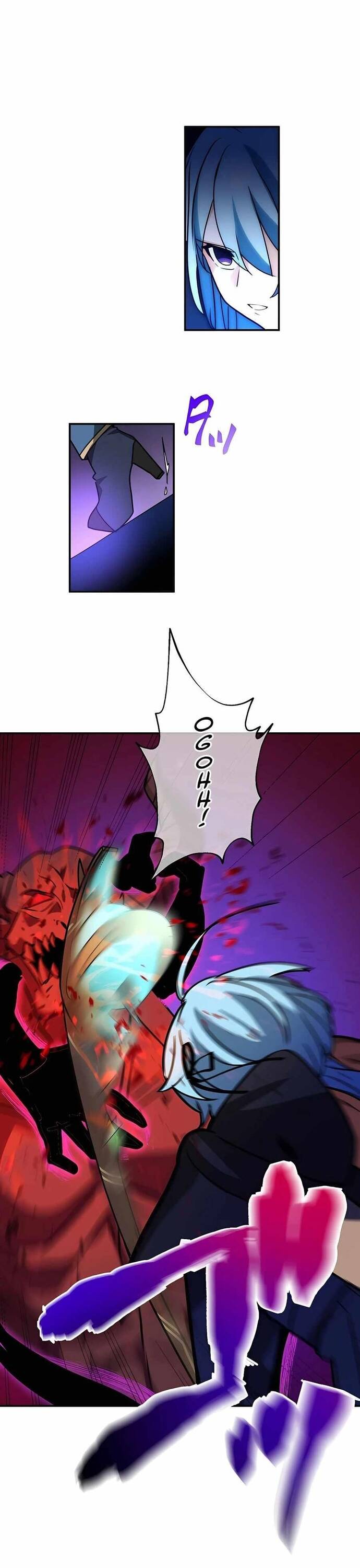 Game Thủ Tái Xuất, Trọng Lực Vô Song Chapter 39 - Trang 2