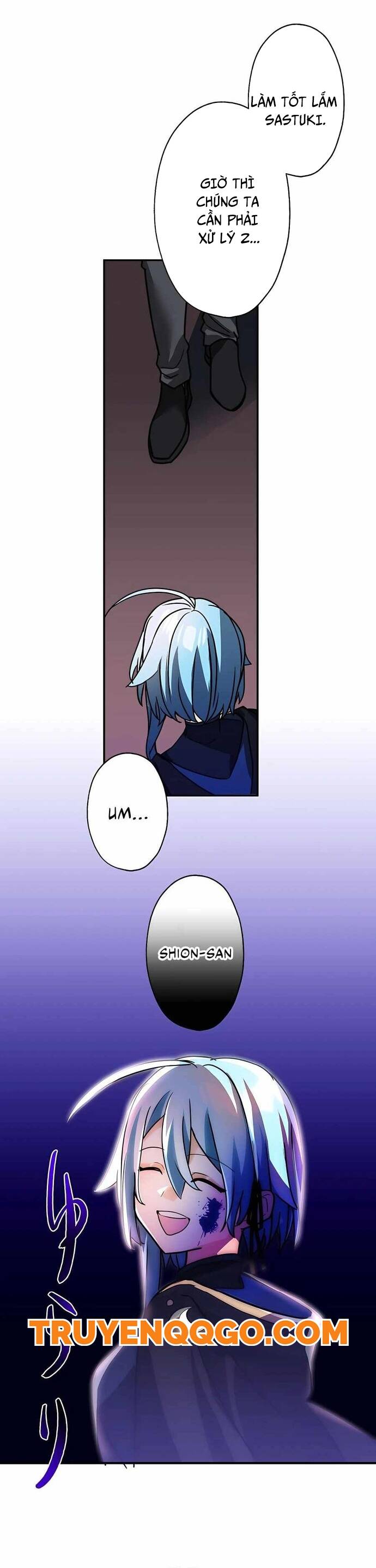 Game Thủ Tái Xuất, Trọng Lực Vô Song Chapter 39 - Trang 2