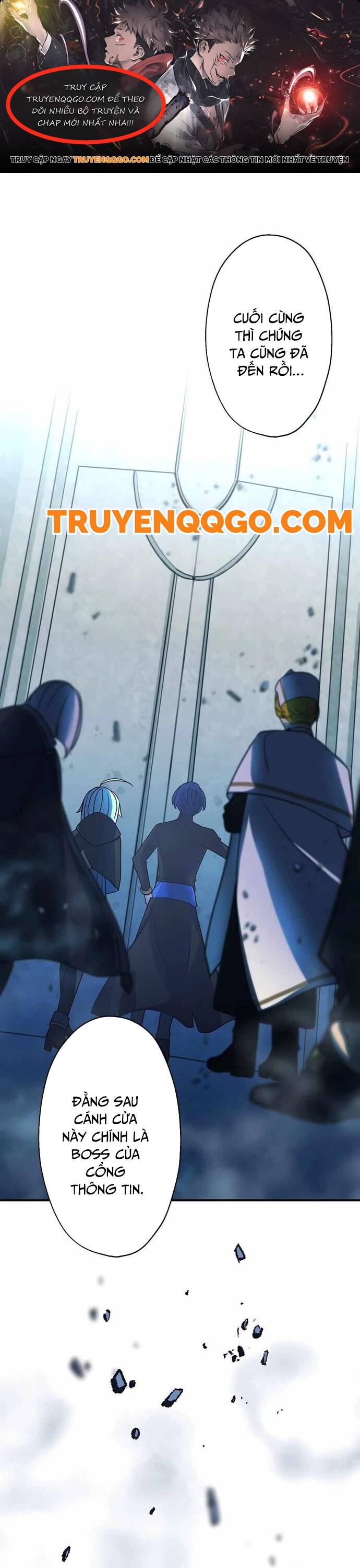 Game Thủ Tái Xuất, Trọng Lực Vô Song Chapter 40 - Trang 2