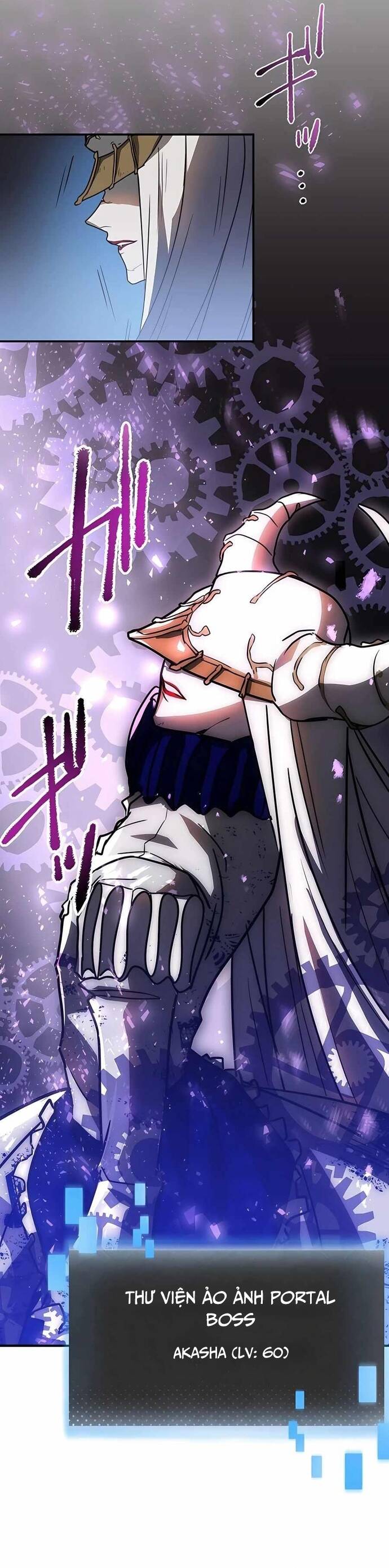 Game Thủ Tái Xuất, Trọng Lực Vô Song Chapter 40 - Trang 2