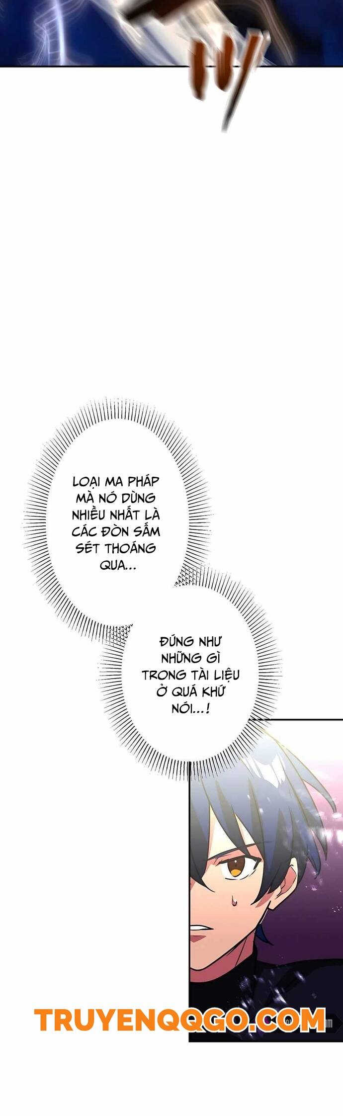 Game Thủ Tái Xuất, Trọng Lực Vô Song Chapter 40 - Trang 2