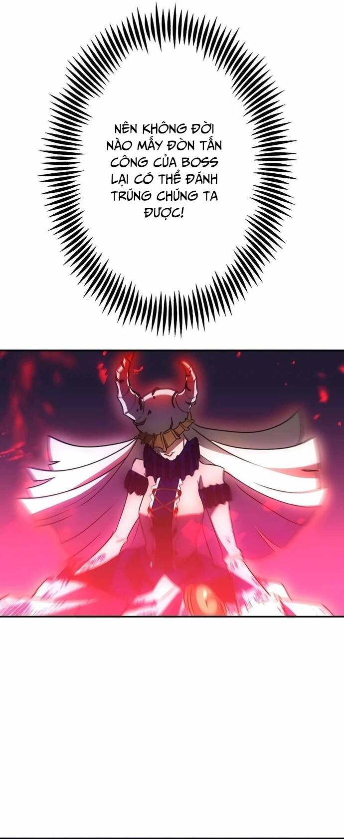 Game Thủ Tái Xuất, Trọng Lực Vô Song Chapter 40 - Trang 2