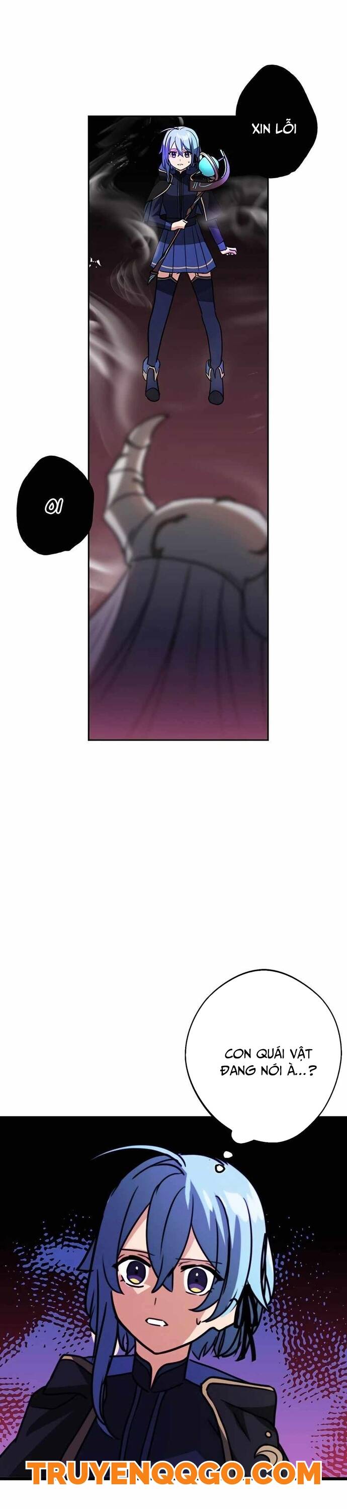 Game Thủ Tái Xuất, Trọng Lực Vô Song Chapter 40 - Trang 2