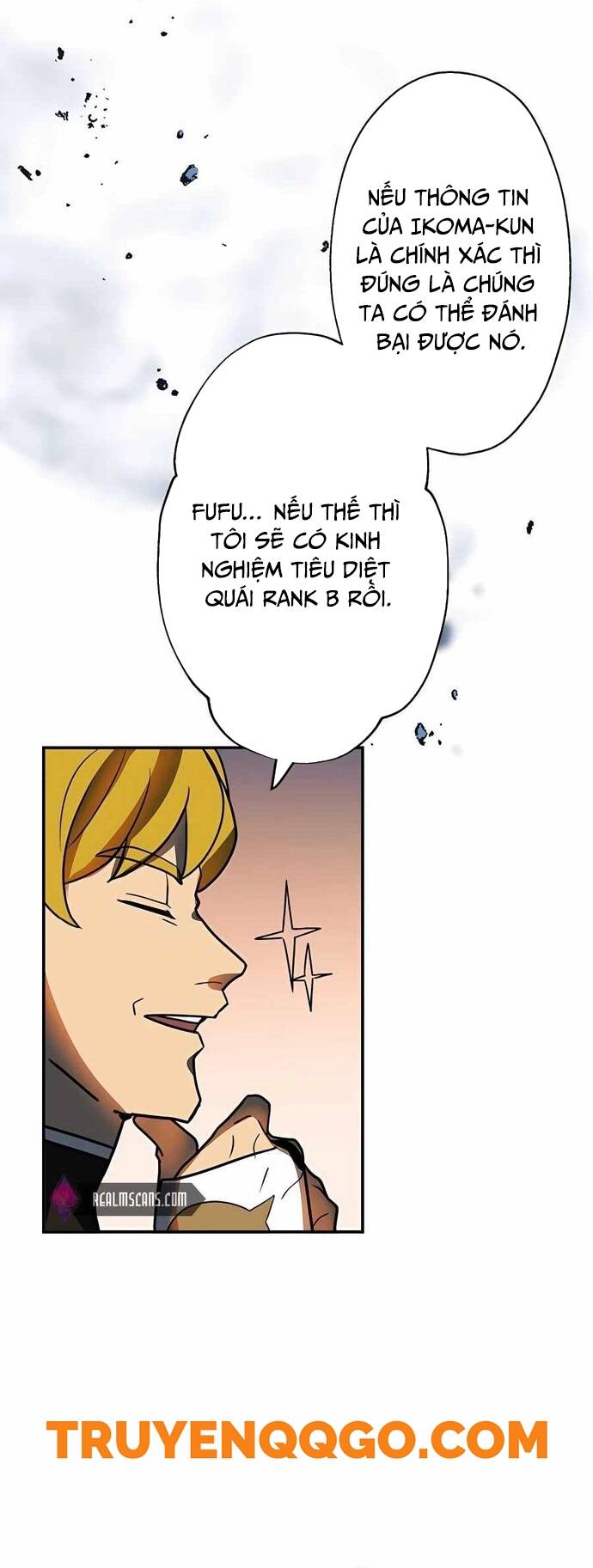 Game Thủ Tái Xuất, Trọng Lực Vô Song Chapter 40 - Trang 2