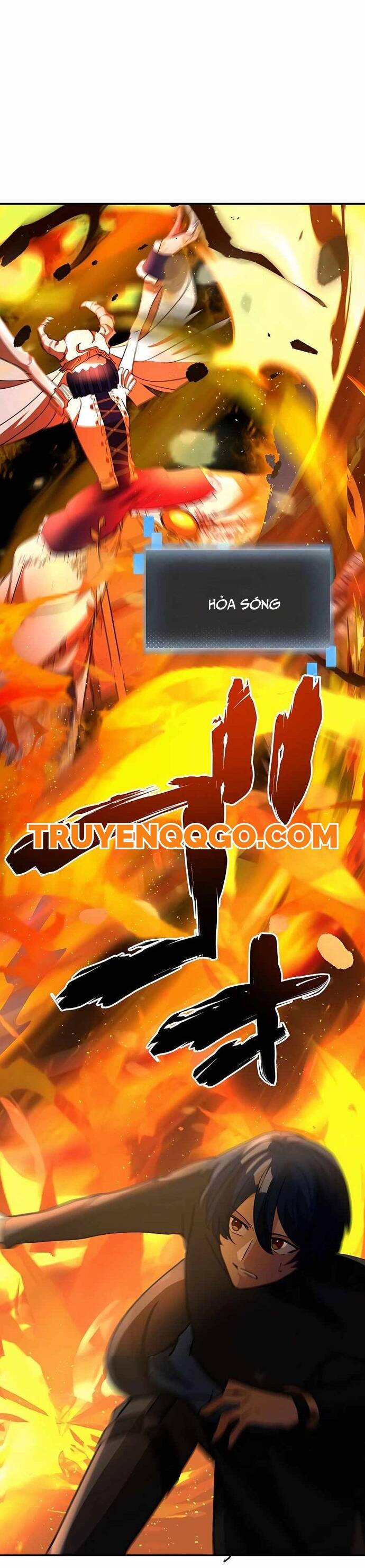 Game Thủ Tái Xuất, Trọng Lực Vô Song Chapter 40 - Trang 2