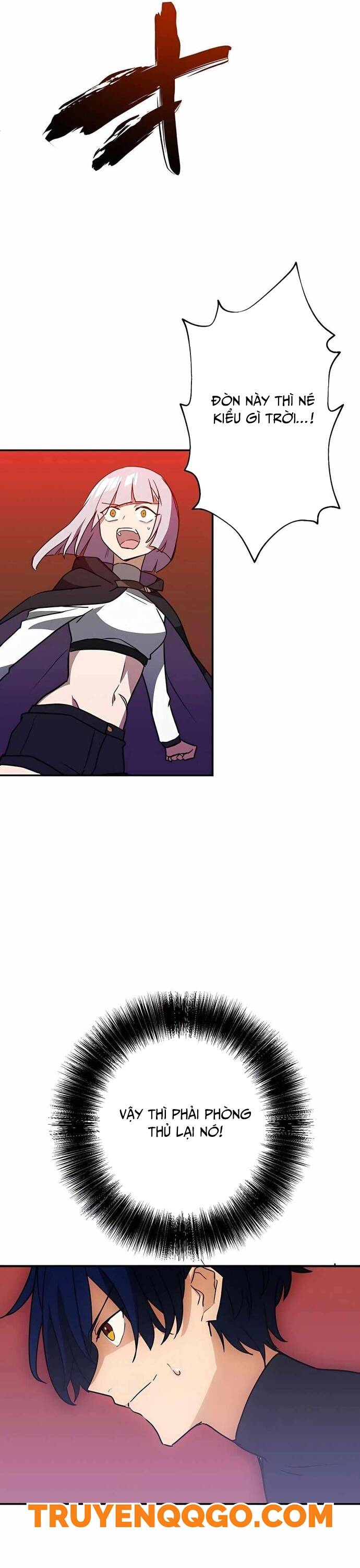 Game Thủ Tái Xuất, Trọng Lực Vô Song Chapter 40 - Trang 2