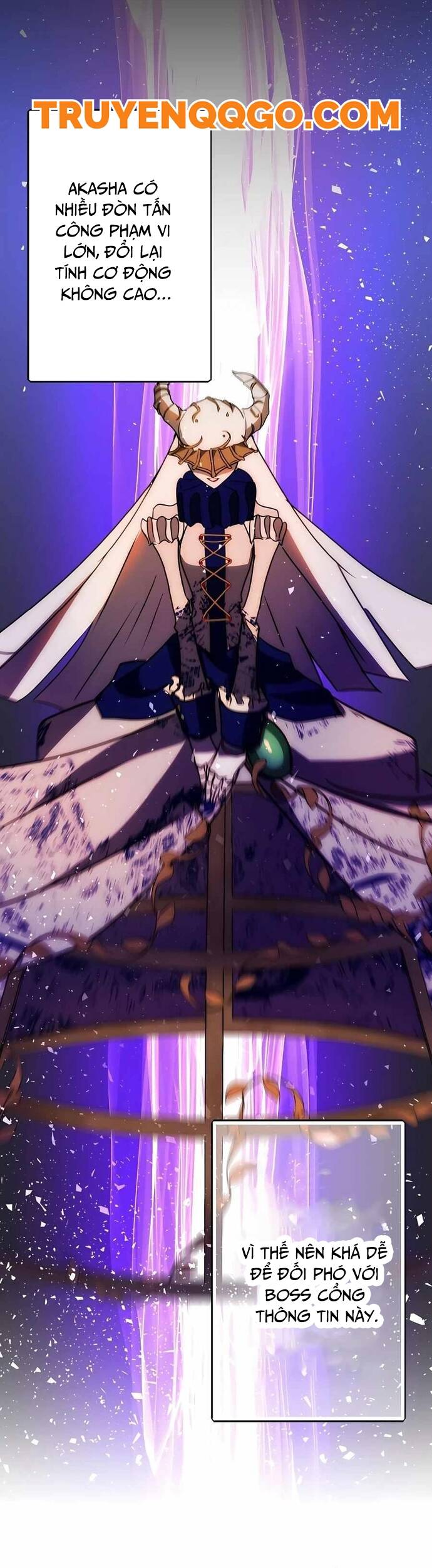 Game Thủ Tái Xuất, Trọng Lực Vô Song Chapter 40 - Trang 2