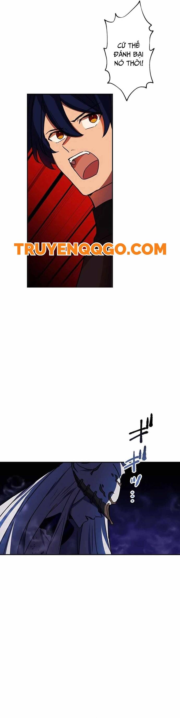 Game Thủ Tái Xuất, Trọng Lực Vô Song Chapter 40 - Trang 2