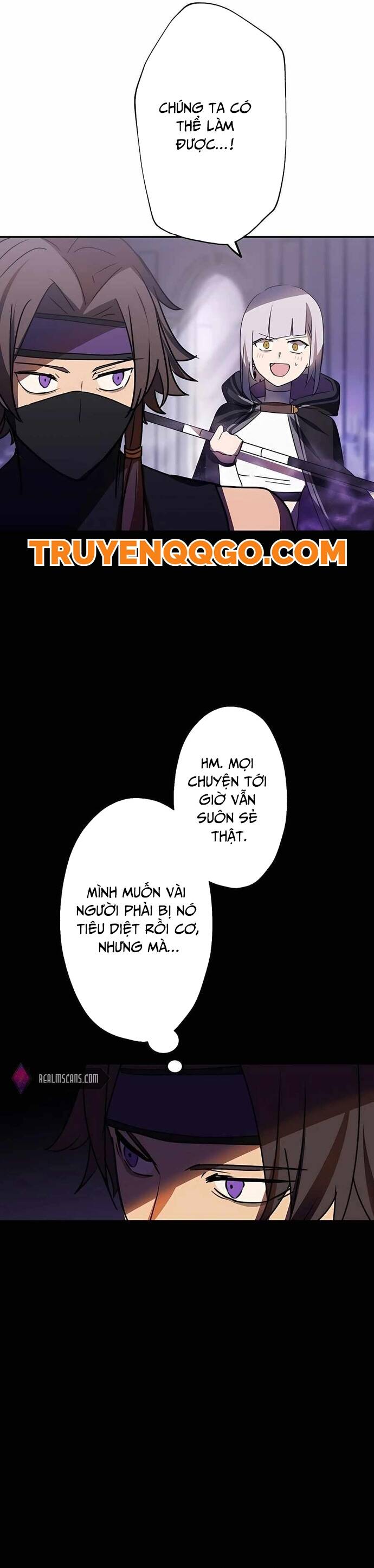 Game Thủ Tái Xuất, Trọng Lực Vô Song Chapter 40 - Trang 2