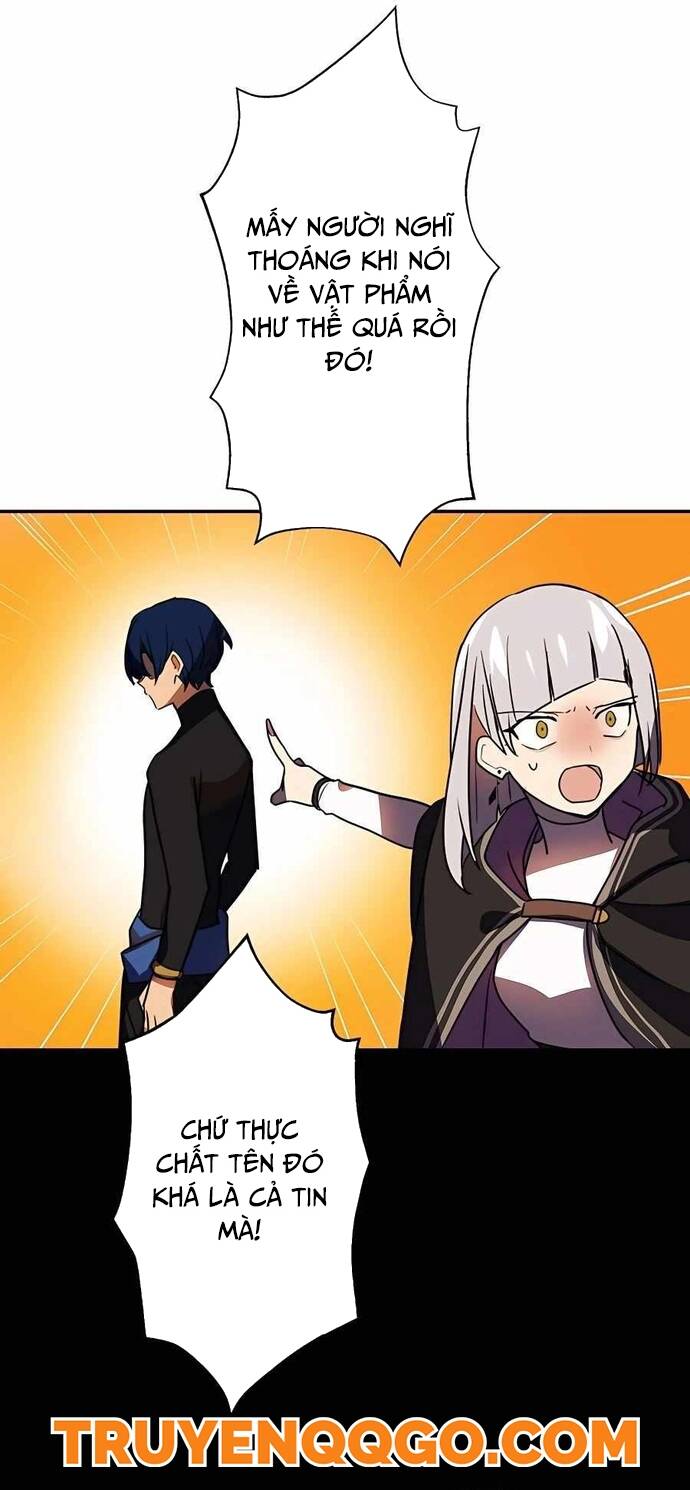 Game Thủ Tái Xuất, Trọng Lực Vô Song Chapter 40 - Trang 2