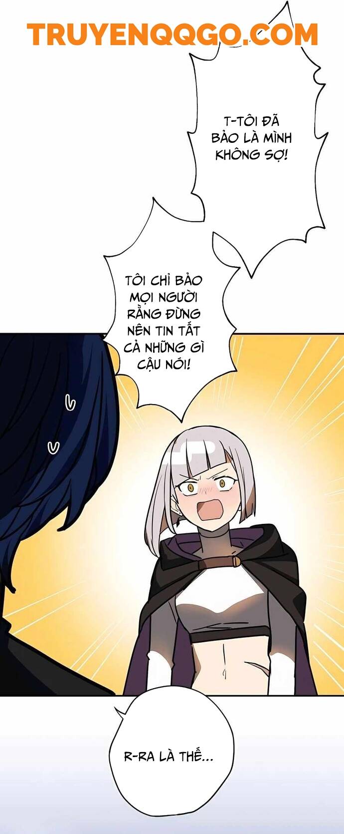 Game Thủ Tái Xuất, Trọng Lực Vô Song Chapter 40 - Trang 2