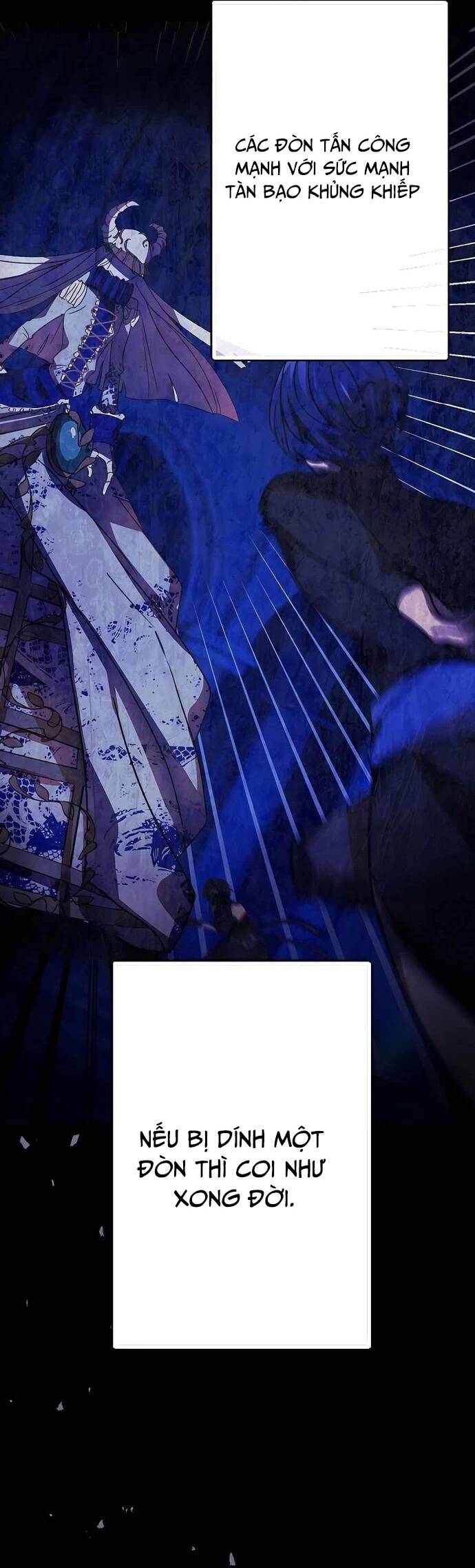 Game Thủ Tái Xuất, Trọng Lực Vô Song Chapter 41 - Trang 2