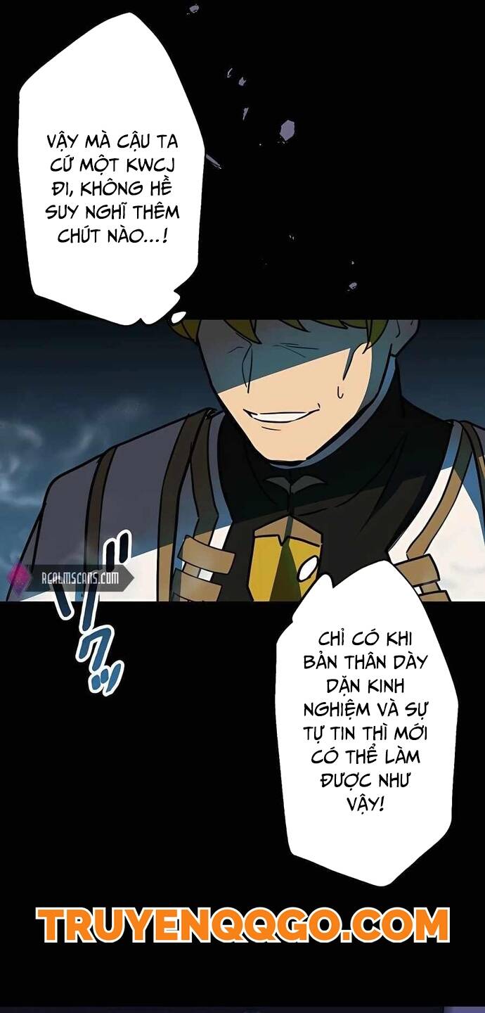 Game Thủ Tái Xuất, Trọng Lực Vô Song Chapter 41 - Trang 2