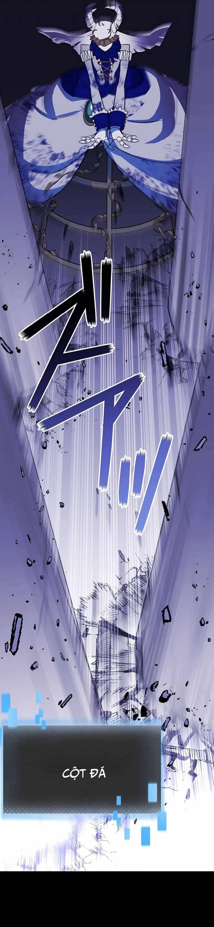 Game Thủ Tái Xuất, Trọng Lực Vô Song Chapter 41 - Trang 2