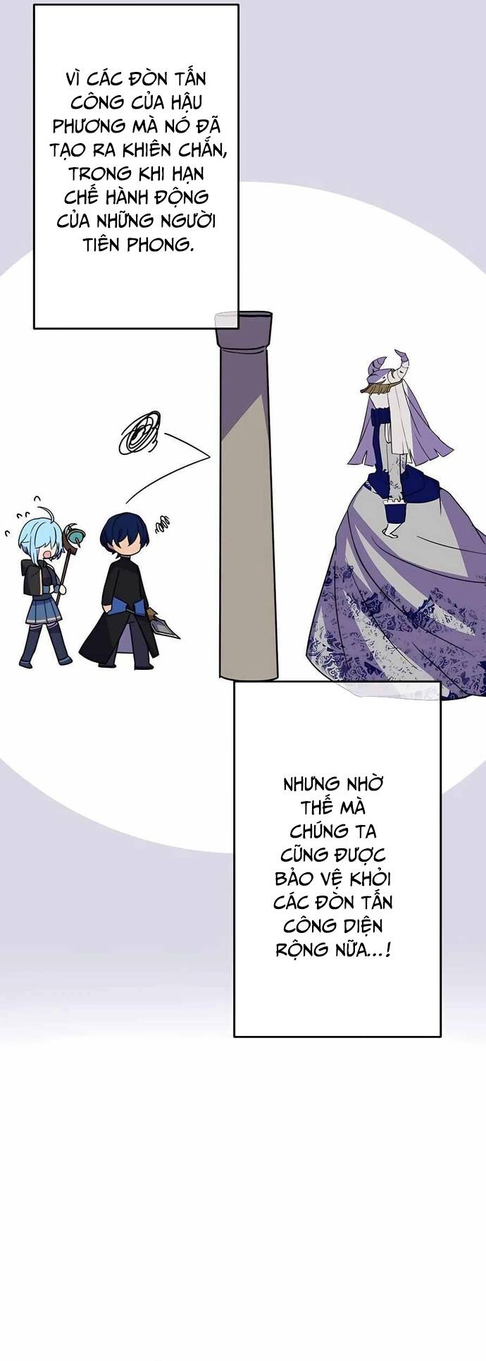 Game Thủ Tái Xuất, Trọng Lực Vô Song Chapter 41 - Trang 2