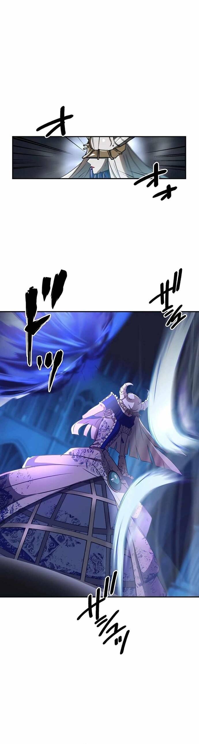 Game Thủ Tái Xuất, Trọng Lực Vô Song Chapter 41 - Trang 2