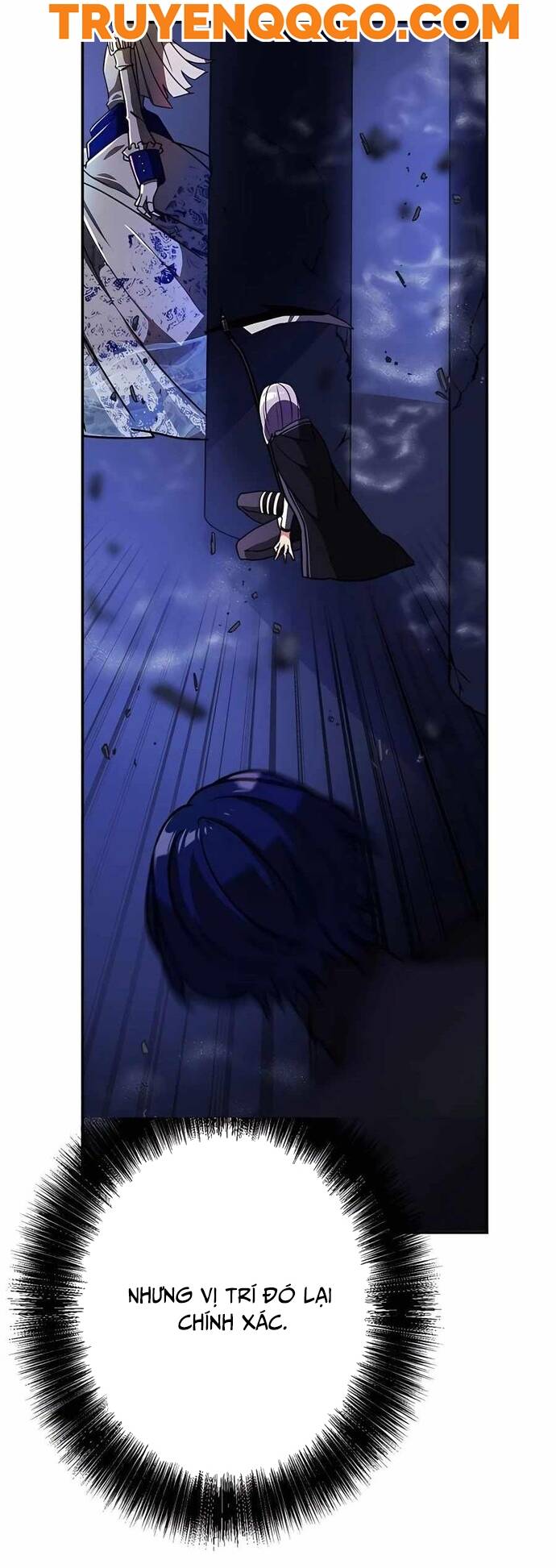 Game Thủ Tái Xuất, Trọng Lực Vô Song Chapter 41 - Trang 2