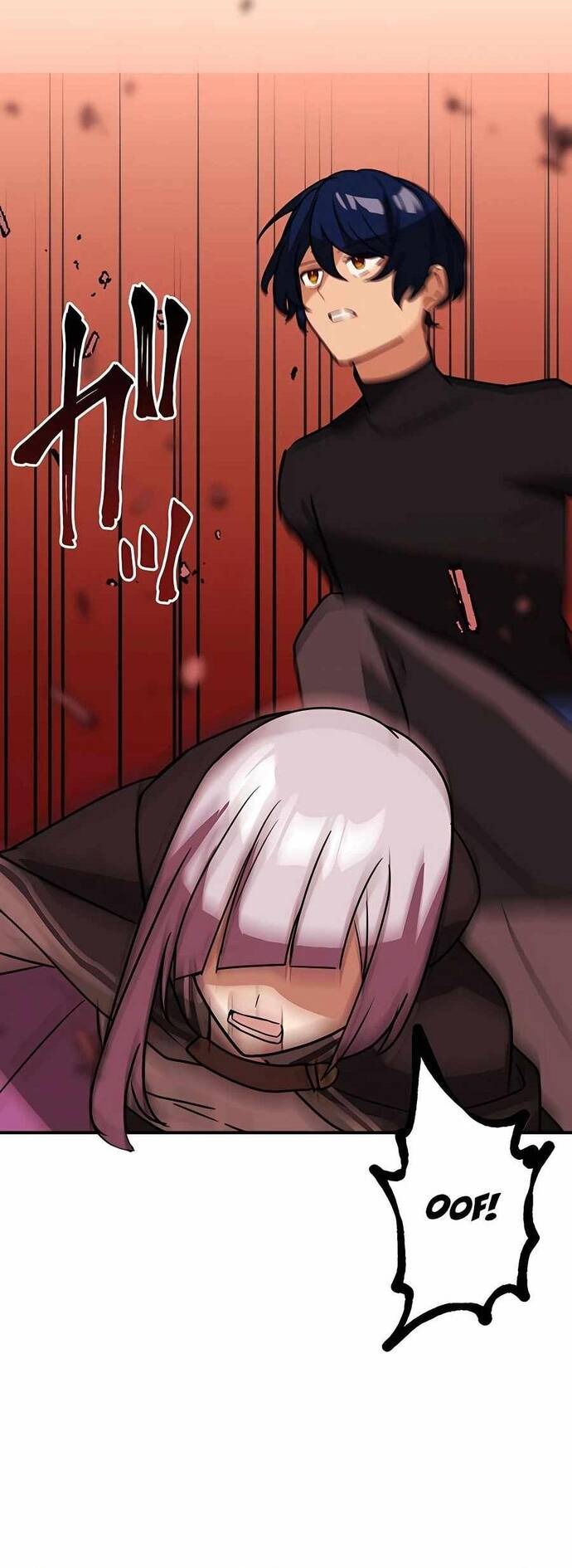 Game Thủ Tái Xuất, Trọng Lực Vô Song Chapter 41 - Trang 2