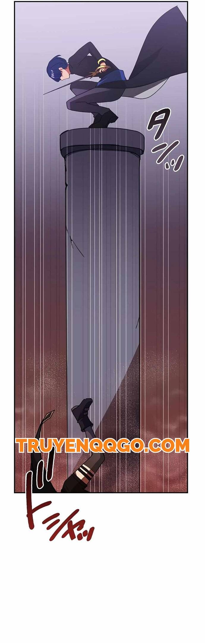 Game Thủ Tái Xuất, Trọng Lực Vô Song Chapter 41 - Trang 2