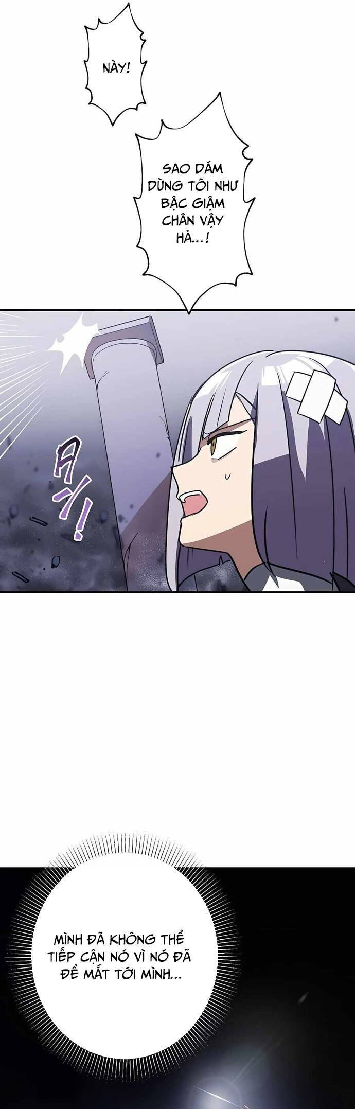 Game Thủ Tái Xuất, Trọng Lực Vô Song Chapter 41 - Trang 2