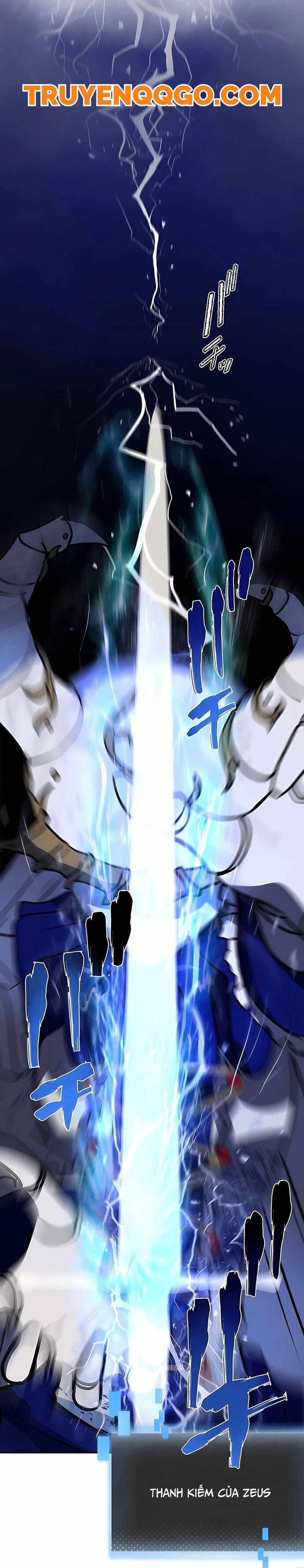 Game Thủ Tái Xuất, Trọng Lực Vô Song Chapter 41 - Trang 2