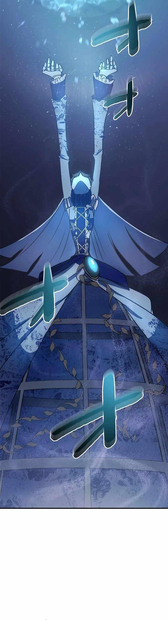 Game Thủ Tái Xuất, Trọng Lực Vô Song Chapter 41 - Trang 2