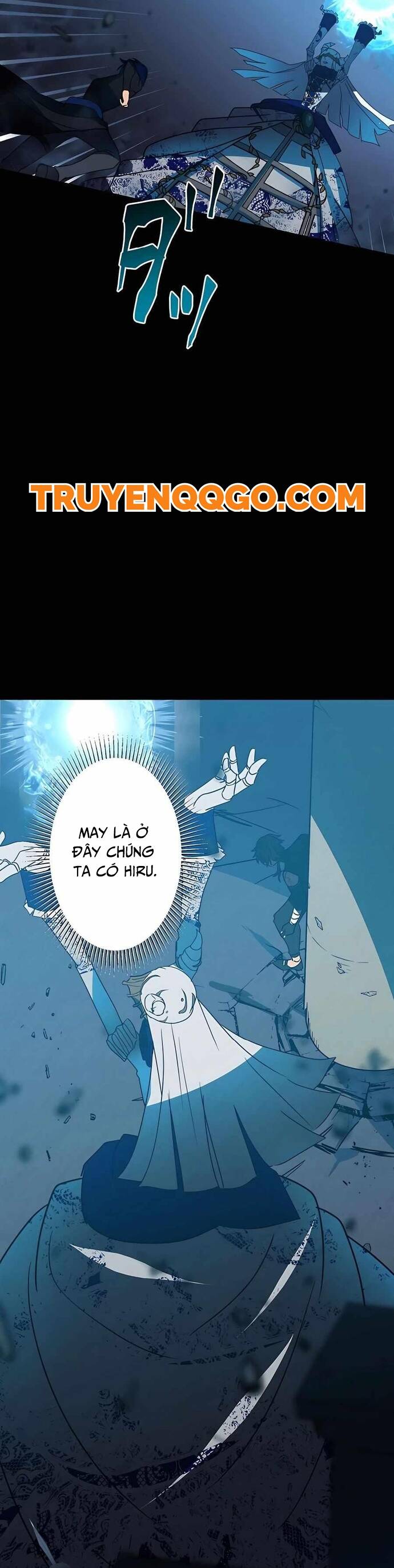 Game Thủ Tái Xuất, Trọng Lực Vô Song Chapter 41 - Trang 2