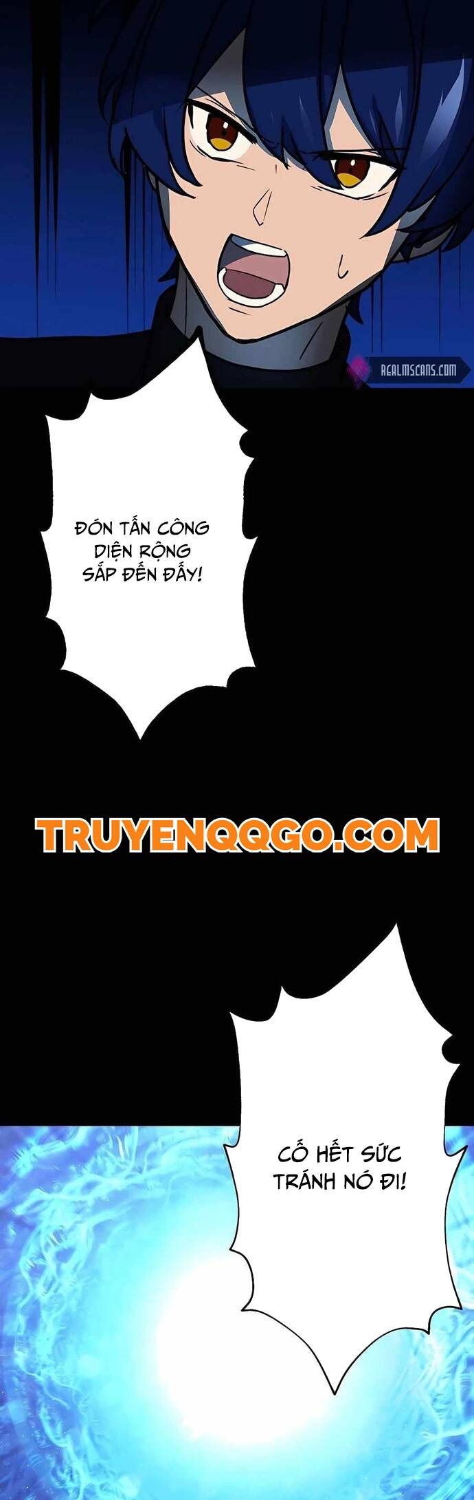 Game Thủ Tái Xuất, Trọng Lực Vô Song Chapter 41 - Trang 2