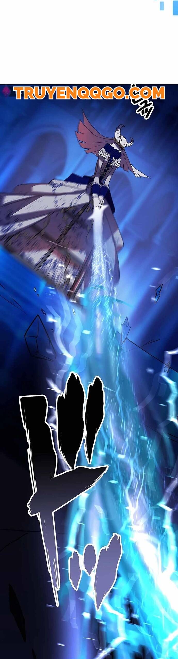 Game Thủ Tái Xuất, Trọng Lực Vô Song Chapter 41 - Trang 2