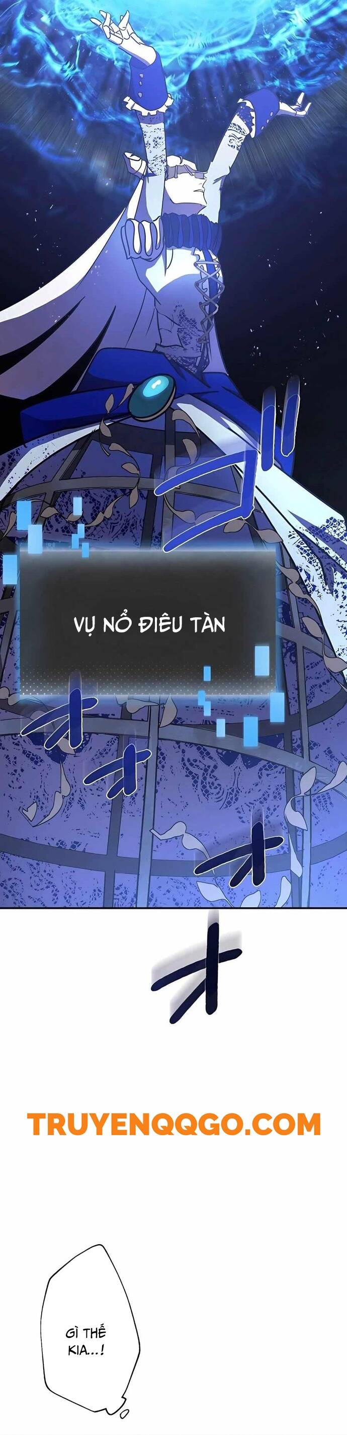 Game Thủ Tái Xuất, Trọng Lực Vô Song Chapter 41 - Trang 2
