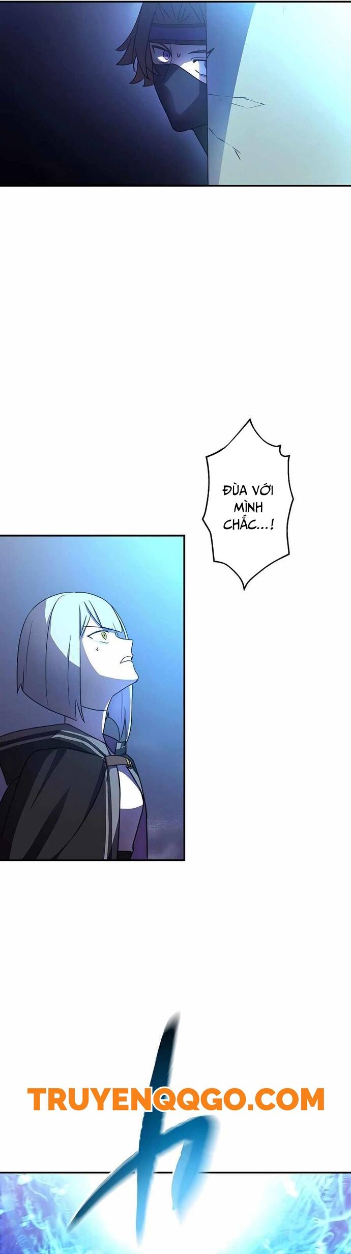 Game Thủ Tái Xuất, Trọng Lực Vô Song Chapter 41 - Trang 2