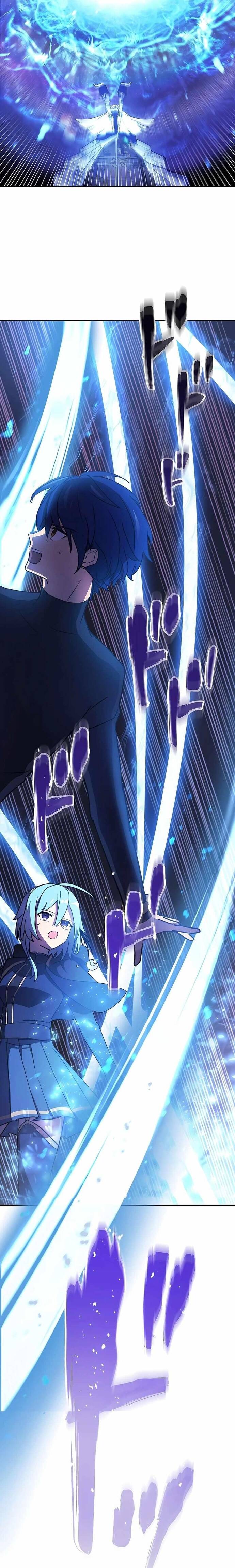 Game Thủ Tái Xuất, Trọng Lực Vô Song Chapter 41 - Trang 2