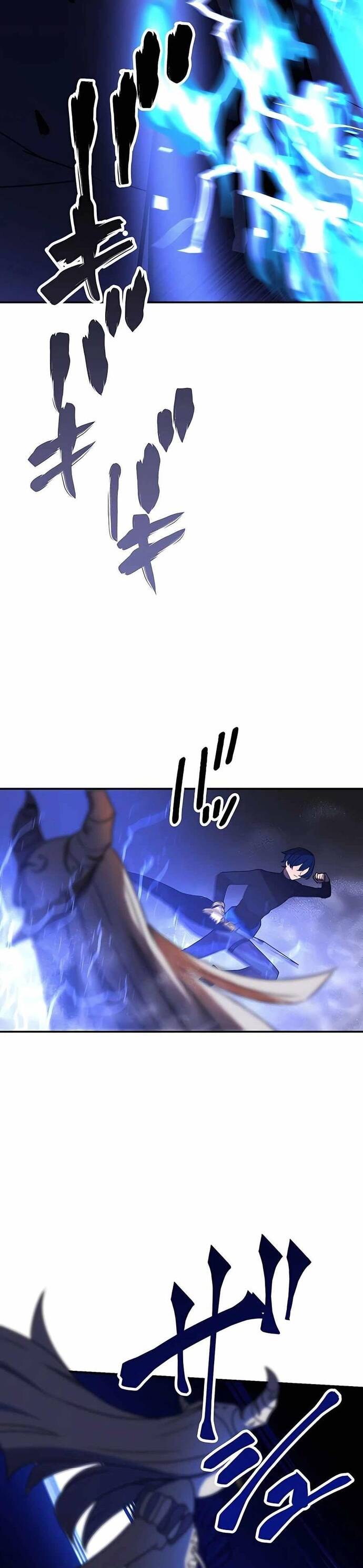 Game Thủ Tái Xuất, Trọng Lực Vô Song Chapter 41 - Trang 2