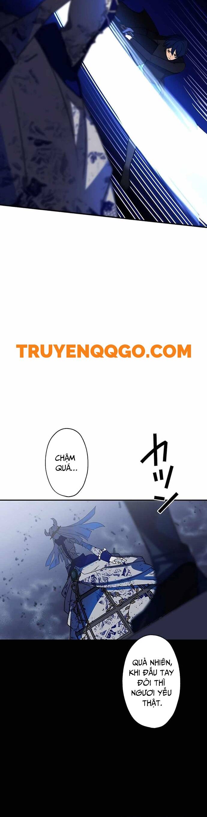 Game Thủ Tái Xuất, Trọng Lực Vô Song Chapter 41 - Trang 2