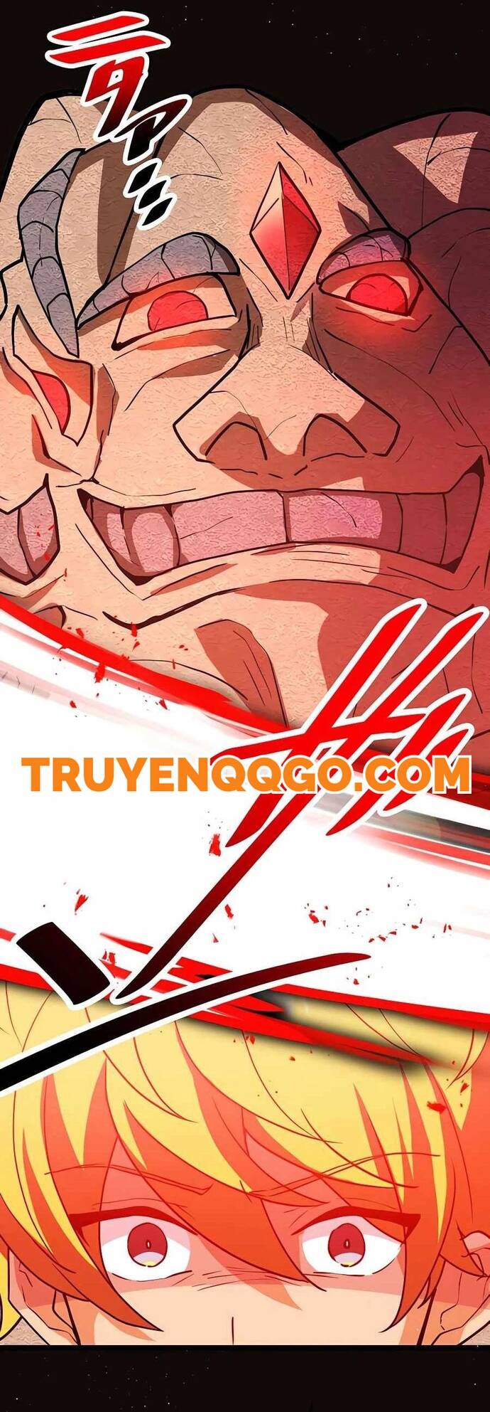 Game Thủ Tái Xuất, Trọng Lực Vô Song Chapter 6 - Trang 2