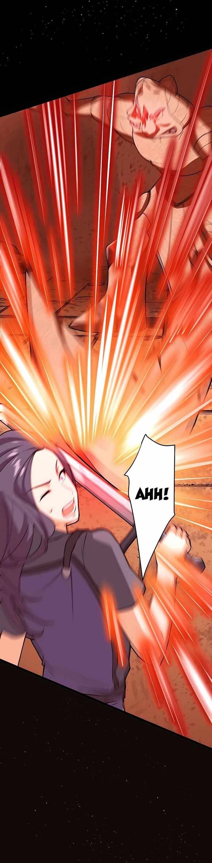Game Thủ Tái Xuất, Trọng Lực Vô Song Chapter 6 - Trang 2