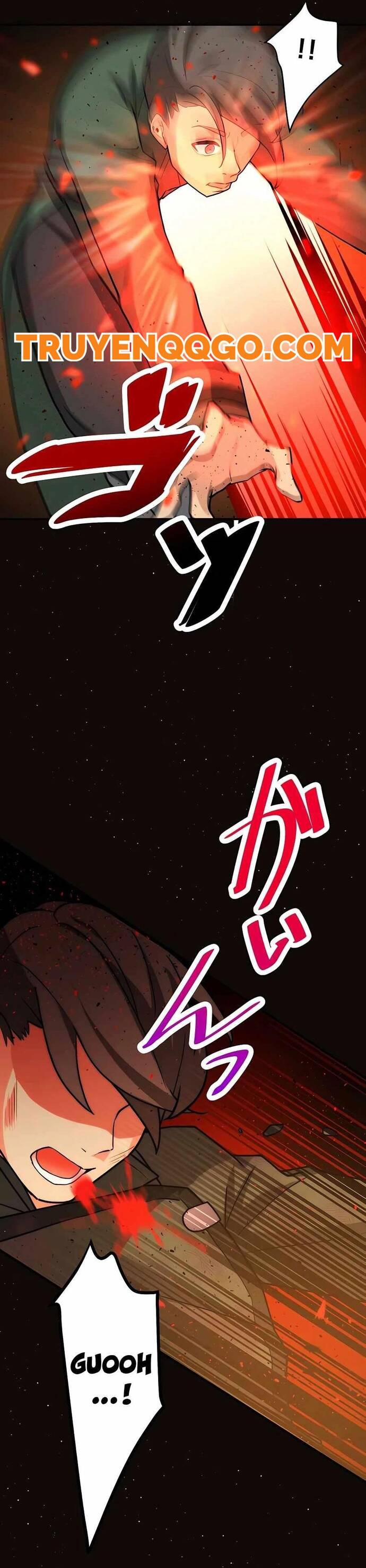 Game Thủ Tái Xuất, Trọng Lực Vô Song Chapter 6 - Trang 2
