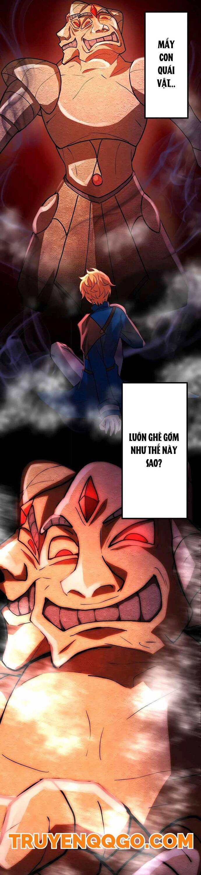 Game Thủ Tái Xuất, Trọng Lực Vô Song Chapter 6 - Trang 2