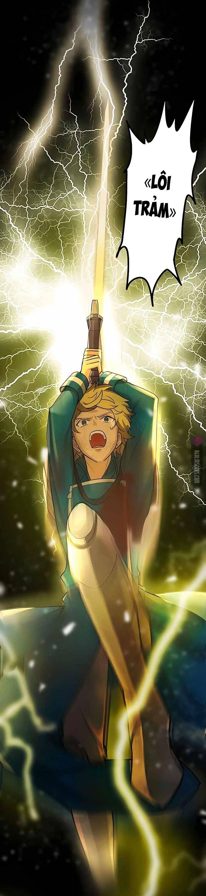 Game Thủ Tái Xuất, Trọng Lực Vô Song Chapter 6 - Trang 2