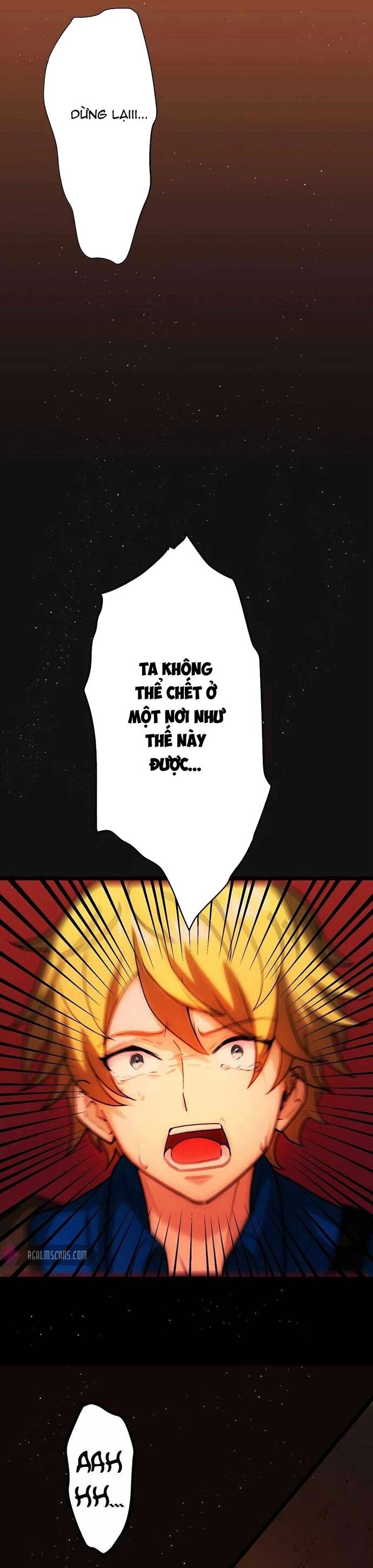 Game Thủ Tái Xuất, Trọng Lực Vô Song Chapter 6 - Trang 2