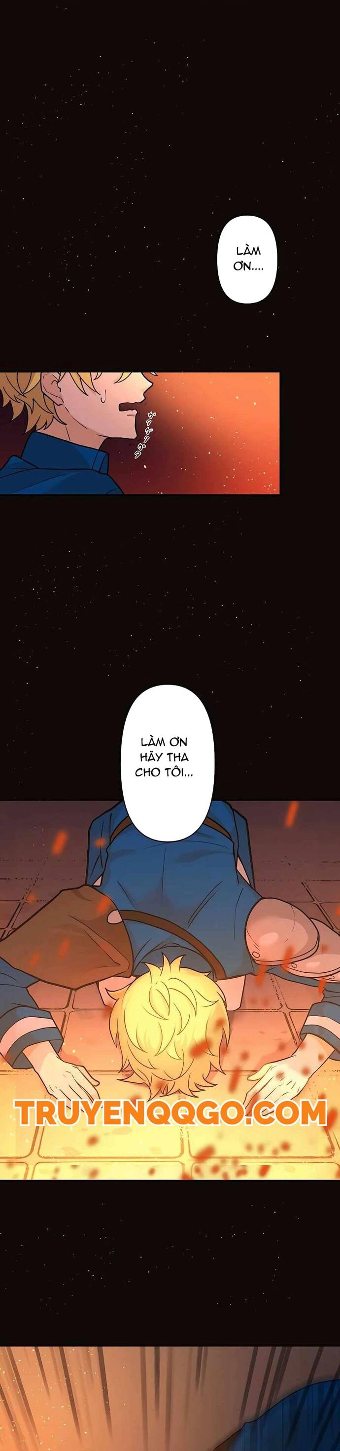 Game Thủ Tái Xuất, Trọng Lực Vô Song Chapter 6 - Trang 2