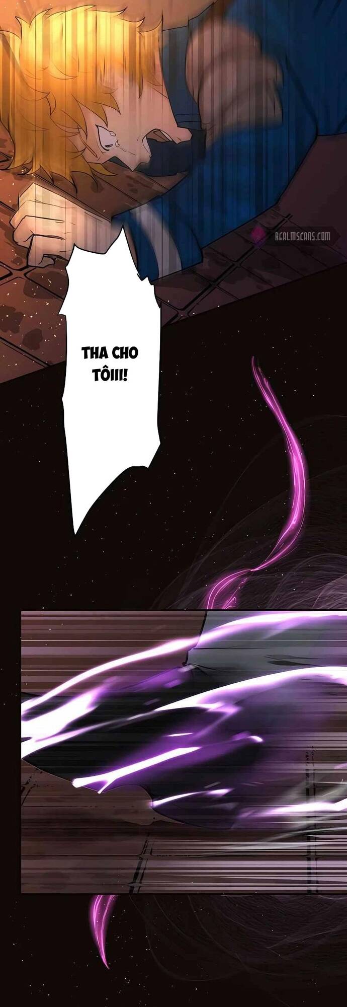 Game Thủ Tái Xuất, Trọng Lực Vô Song Chapter 6 - Trang 2