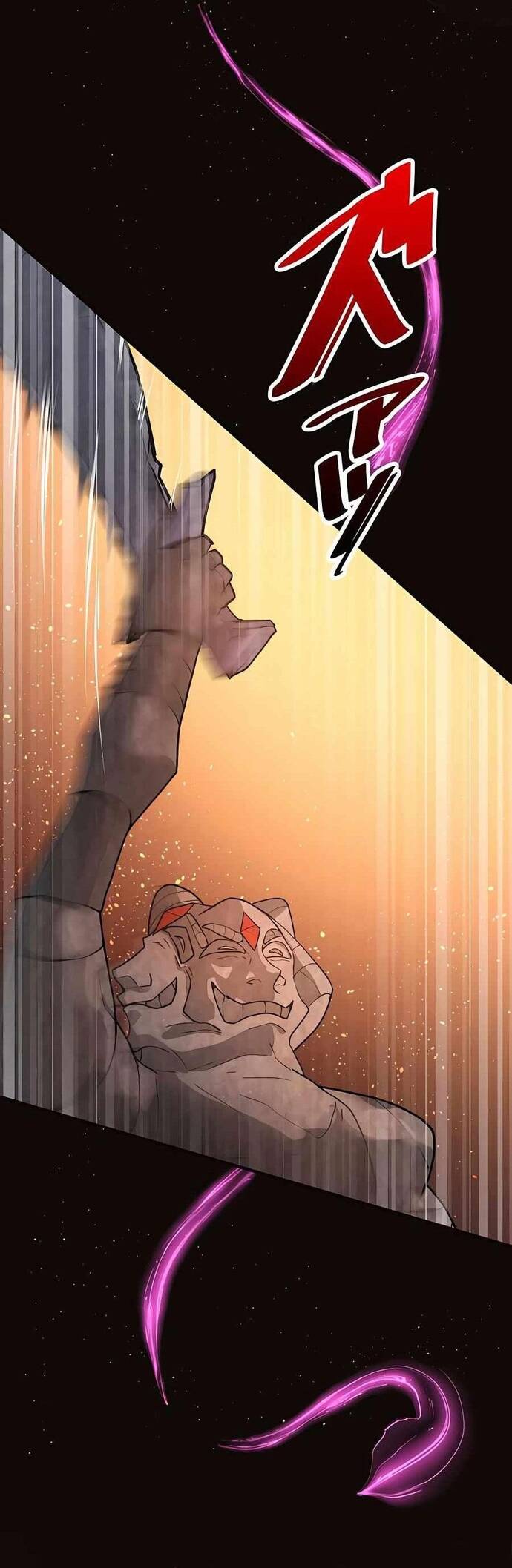Game Thủ Tái Xuất, Trọng Lực Vô Song Chapter 6 - Trang 2