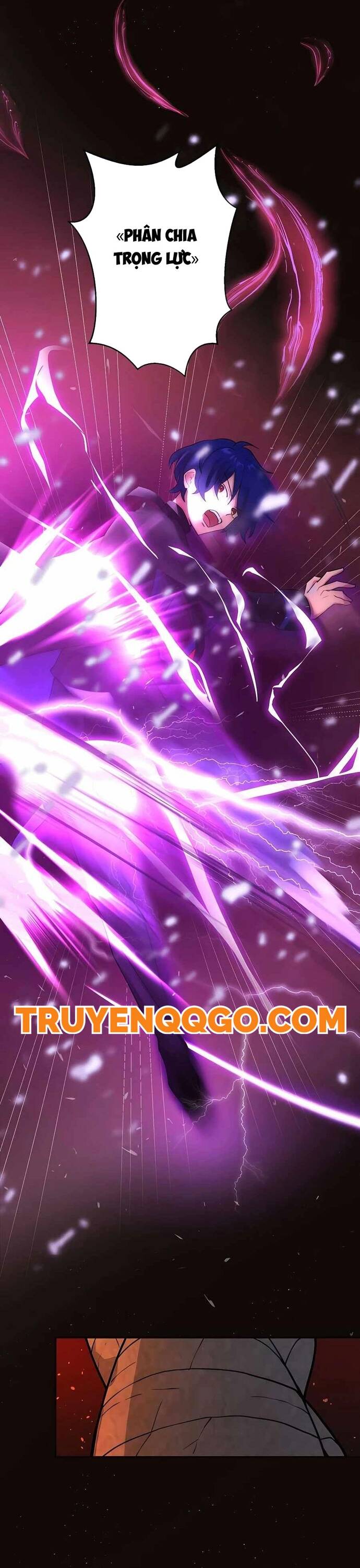 Game Thủ Tái Xuất, Trọng Lực Vô Song Chapter 6 - Trang 2