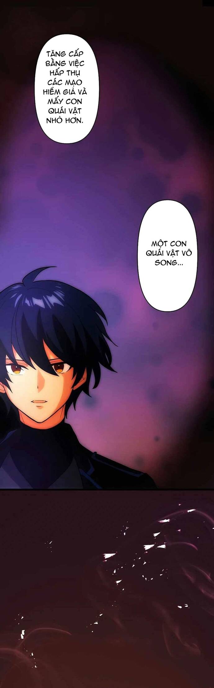 Game Thủ Tái Xuất, Trọng Lực Vô Song Chapter 6 - Trang 2
