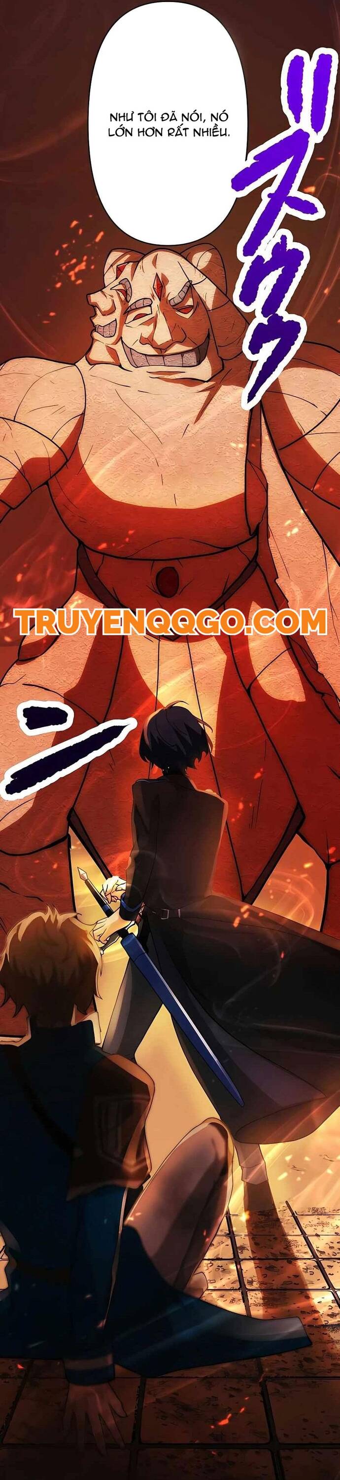 Game Thủ Tái Xuất, Trọng Lực Vô Song Chapter 6 - Trang 2